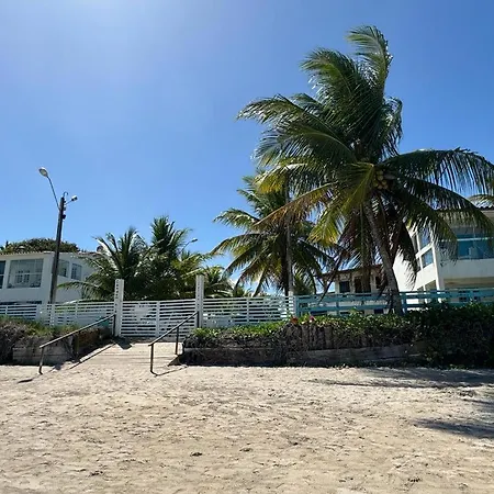 Casa Azul em Maragogi - 5 Quartos - Perto do Mar CARIBE BRASILEIRO Disponível SEMANA SANTA!-2