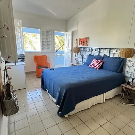 Casa Azul em Maragogi - 5 Quartos - Perto do Mar CARIBE BRASILEIRO Disponível SEMANA SANTA!-3