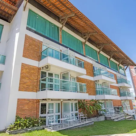 Hotel Village Premium Campina Grande-3