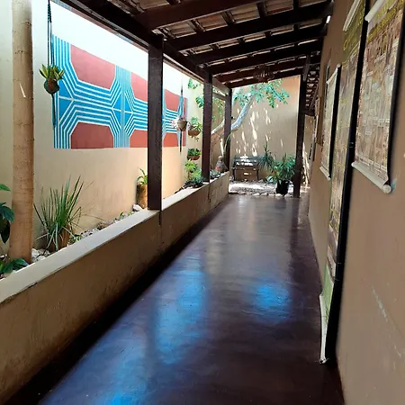 Savana Hostel-3