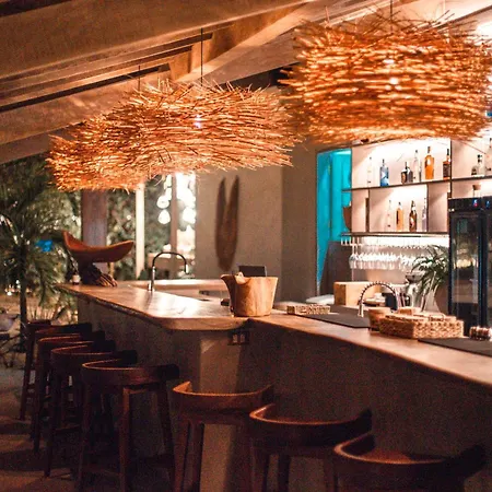 Anacardier Prive Hotel-2