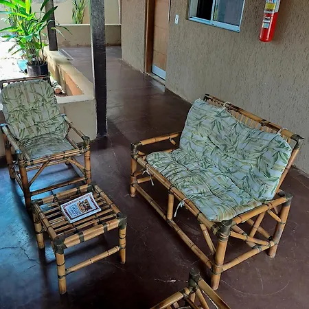 Savana Hostel-2
