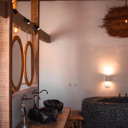 Anacardier Prive Hotel-3