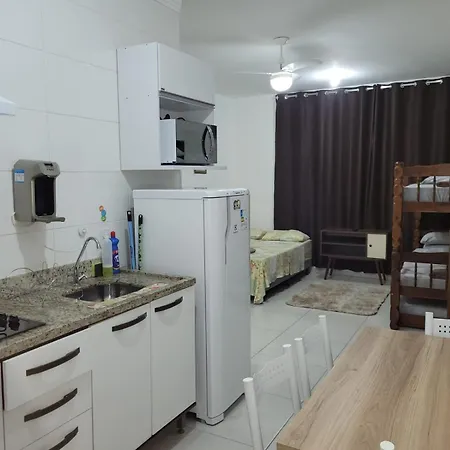 Condomínio da fé Canção Nova Com Garagem-3