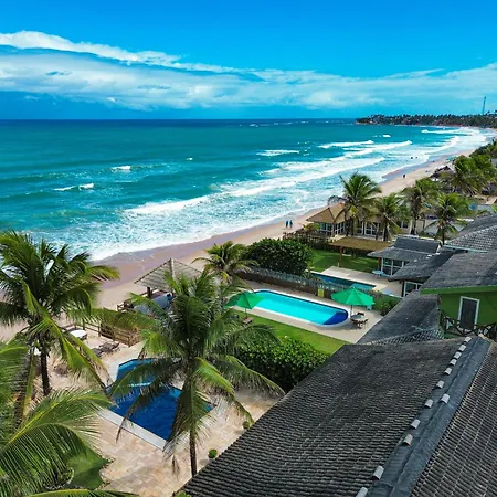 Pousada Suites Sol E Mar-3