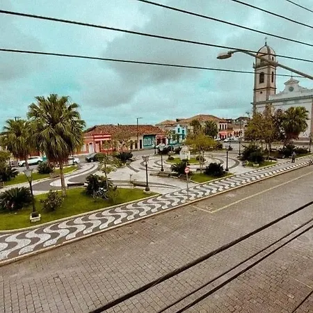 Pousada Solar Colonial-3