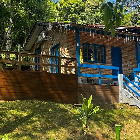 Villa Da Praia --2