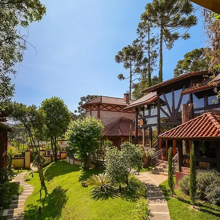 Pousada Boutique Vilage De Minas-2