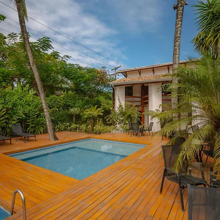 Hotel Flamingo Beach By Hc-2