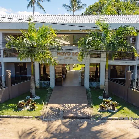 Barra Sol Hotel-3