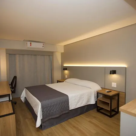 Mogano Business Hotel- Eletroposto-2