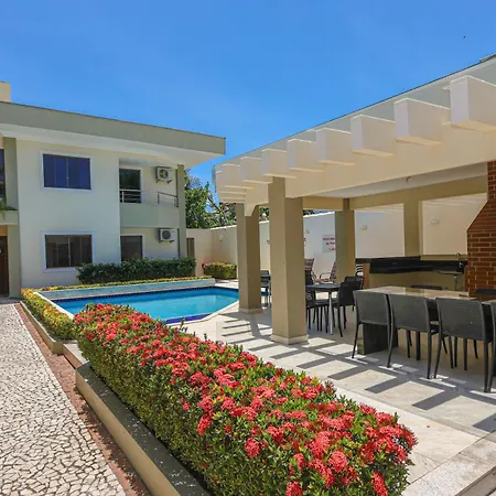 Residencial João e Maria - Aptos 03 quartos-3