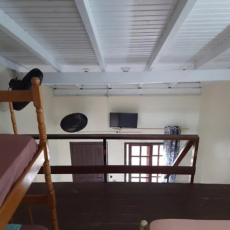 Pousada Dos Nonni-3