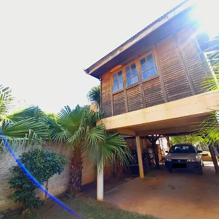Casa De Campo Patrimônio-3
