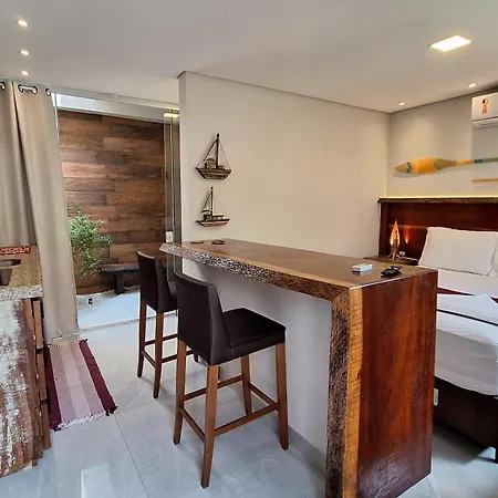 Navega Apart Hotel-3