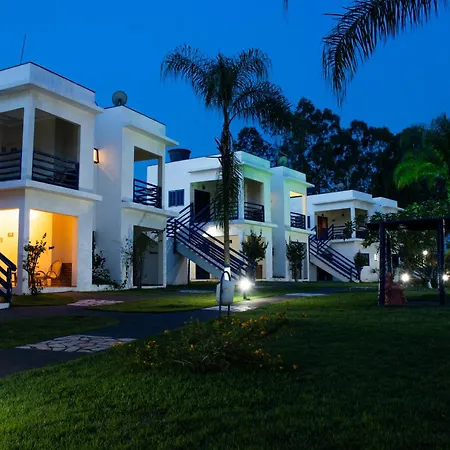 Mirante Praia Hotel-2