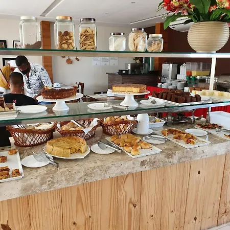 Angra Praia Hotel-3