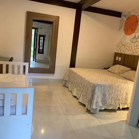 Salvetti Praia Hotel-3