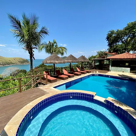 Ilha De Toque Toque Eco Hotel-3