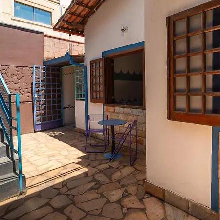 Hostel Lares-3