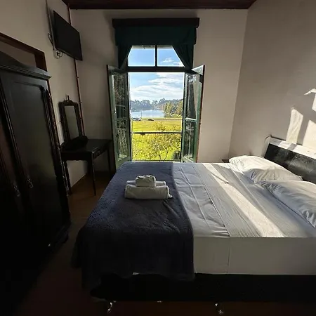 Hotel Cavalinho Branco-3