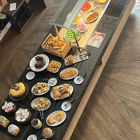 Grande Hotel Atibaia-3