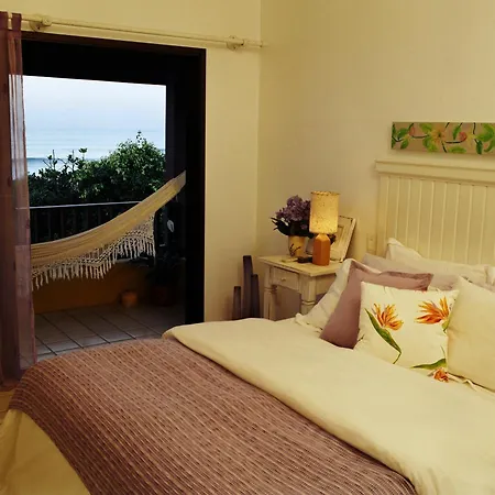 Casa Quintal Do Mar-3
