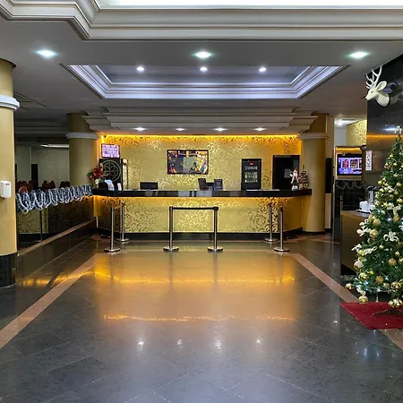 Hotel Europa-2