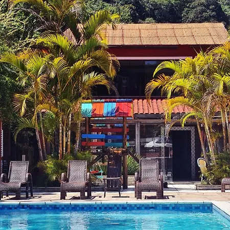 Hotel Vila Nova-3