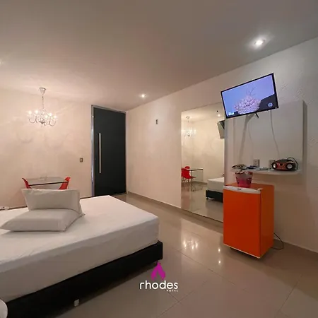 Rhodes Motel Caruaru-2