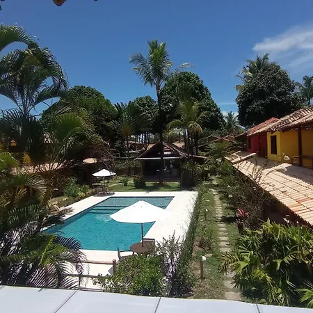 Pousada Machê-3