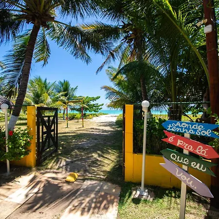 Residencial Maragogi-2