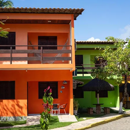 Residencial Maragogi-3