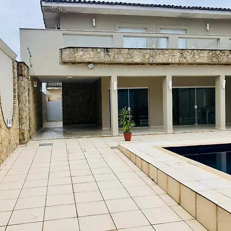 Linda Casa para 10 pessoas-3