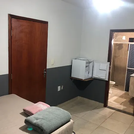 Suítes Saraiva-3
