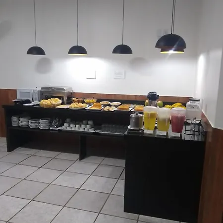 Hotel Fenix-2
