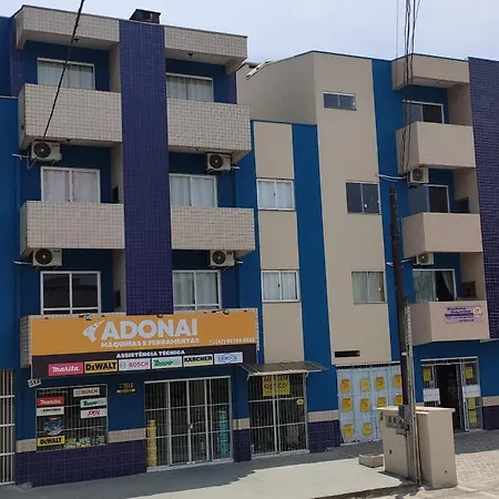 Residencial Oceano Azul-3