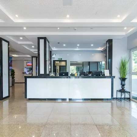 Luz Hotel By Castelo Itaipava-3