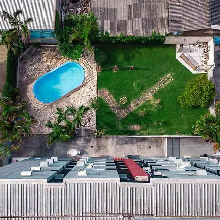 HANNA Praia Hotel - Florianópolis-3