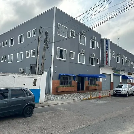 Hotel Lareira-2