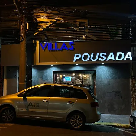 Pousada Villas-3