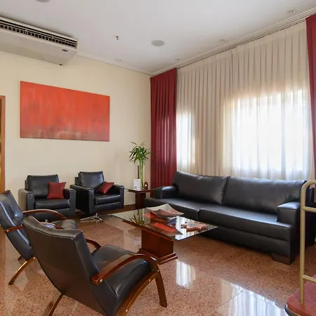 Faro Hotel São José dos Campos-2