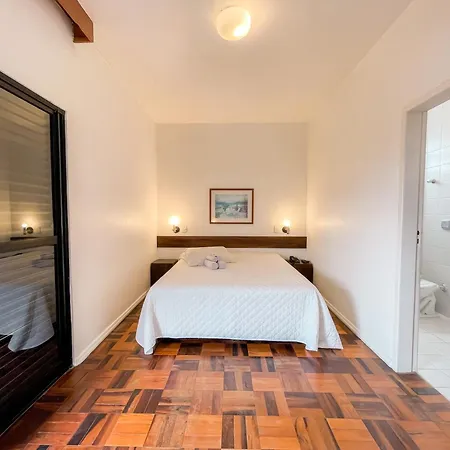 Canas Gold Praia Hotel-2