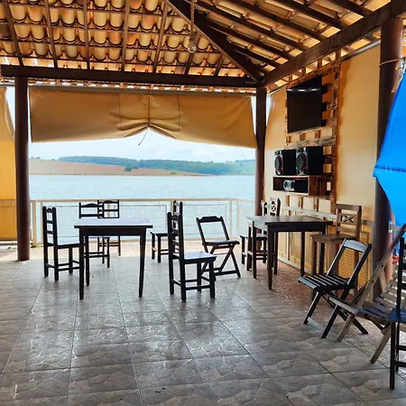 Canto Do Lago Pousada-3