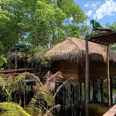 Juma Amazon Lodge-3
