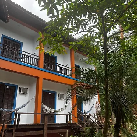 Pousada Aquarela-3