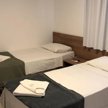 Hotel Oitis-2