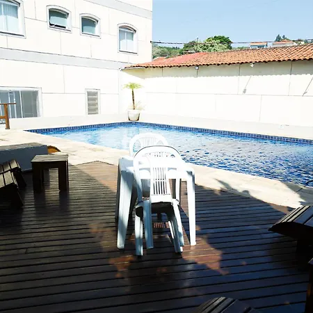 São Roque Park Hotel-2