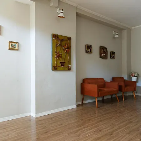 São Roque Park Hotel-3