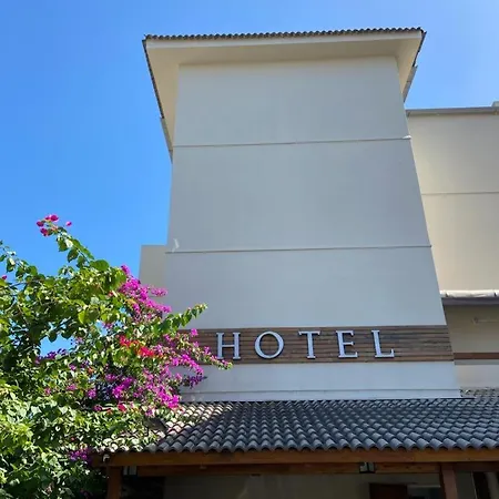 Hotel Chave De Ouro-3